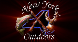 NEW YORK OUTDOORS logo