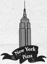 NEW YORK PIZZA logo
