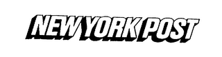 NEW YORK POST logo