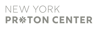 NEW YORK PROTON CENTER logo