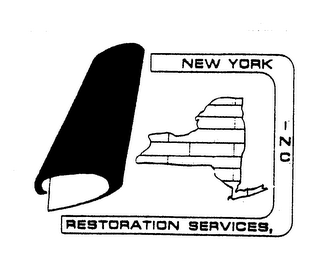 NEW YORK RESTORATION SERVICES, INC logo