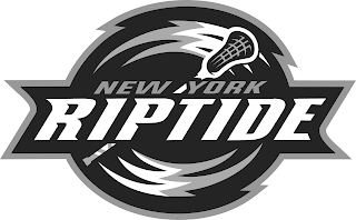 NEW YORK RIPTIDE logo