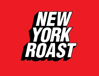 NEW YORK ROAST logo