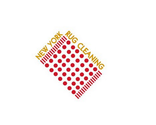NEW YORK RUG CLEANING logo