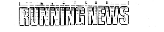 NEW YORK RUNNING NEWS logo
