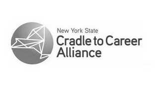 NEW YORK STATE CRADLE TO CAREER ALLIANCE logo