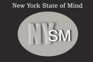 NEW YORK STATE OF MIND NYSM logo