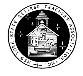 NEW YORK STATE RETIRED TEACHERS' ASSOCIATION, INC. logo
