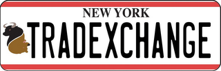 NEW YORK TRADEXCHANGE logo