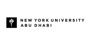 NEW YORK UNIVERSITY ABU DHABI logo