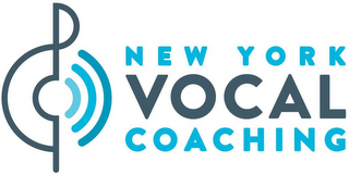 NEW YORK VOCAL COACHING