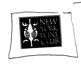 NEW YORK WINE CLUB logo