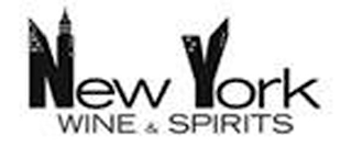 NEW YORK WINE & SPIRITS logo
