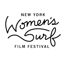 NEW YORK WOMEN'S SURF FILM FESTIVAL