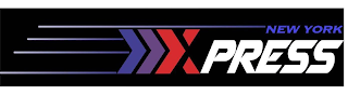 NEW YORK XPRESS logo