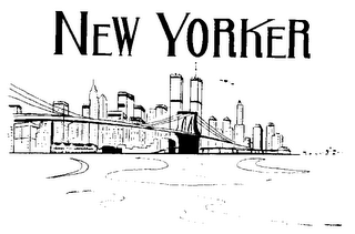 NEW YORKER
