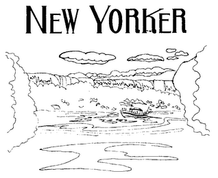 NEW YORKER
