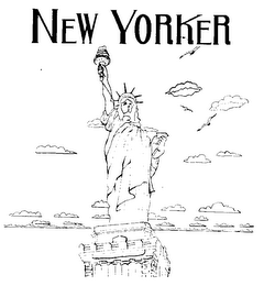 NEW YORKER