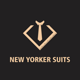 NEW YORKER SUITS logo
