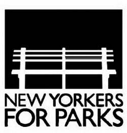 NEW YORKERS FOR PARKS logo
