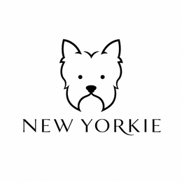 NEW YORKIE logo