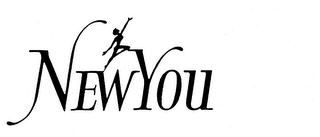 NEW YOU logo