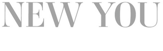 NEW YOU logo