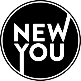 NEW YOU logo