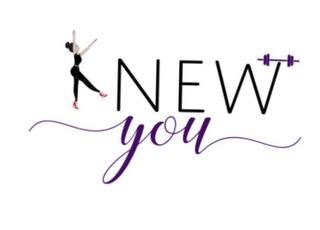 NEW YOU logo