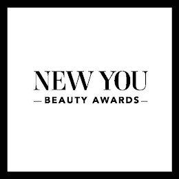 NEW YOU BEAUTY AWARDS