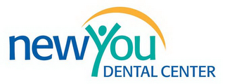 NEW YOU DENTAL CENTER logo