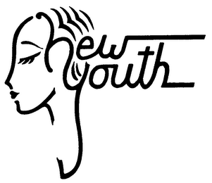 NEW YOUTH logo