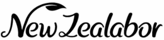 NEW ZEALABOR logo