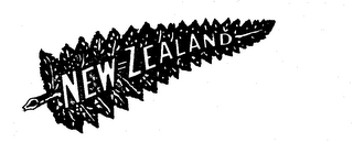 NEW ZEALAND logo