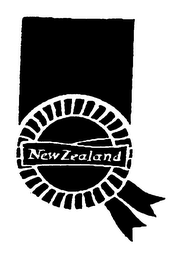NEW ZEALAND logo
