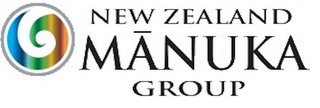 NEW ZEALAND MANUKA GROUP logo