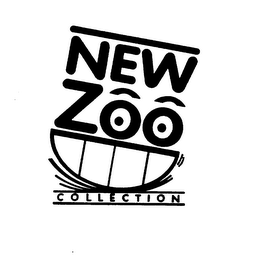NEW ZOO COLLECTION logo