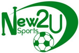 NEW2U SPORTS logo