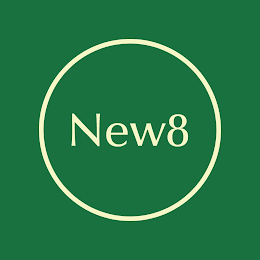 NEW8 logo