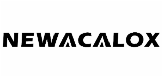 NEWACALOX logo