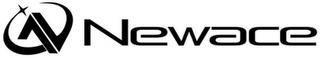 NEWACE logo