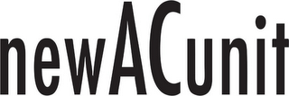 NEWACUNIT logo