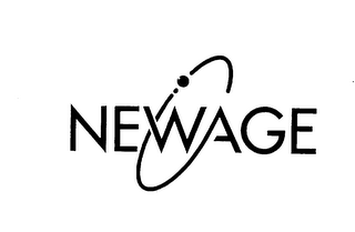 NEWAGE logo