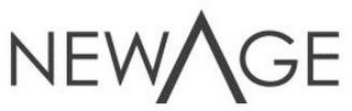 NEWAGE logo