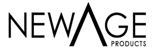 NEWAGE PRODUCTS logo