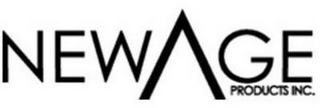 NEWAGE PRODUCTS INC. logo