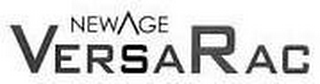 NEWAGE VERSARAC logo