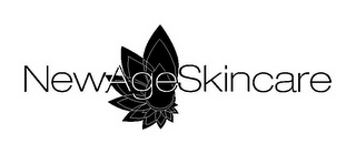 NEWAGESKINCARE logo