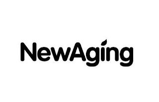 NEWAGING logo