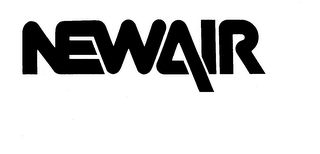 NEWAIR logo